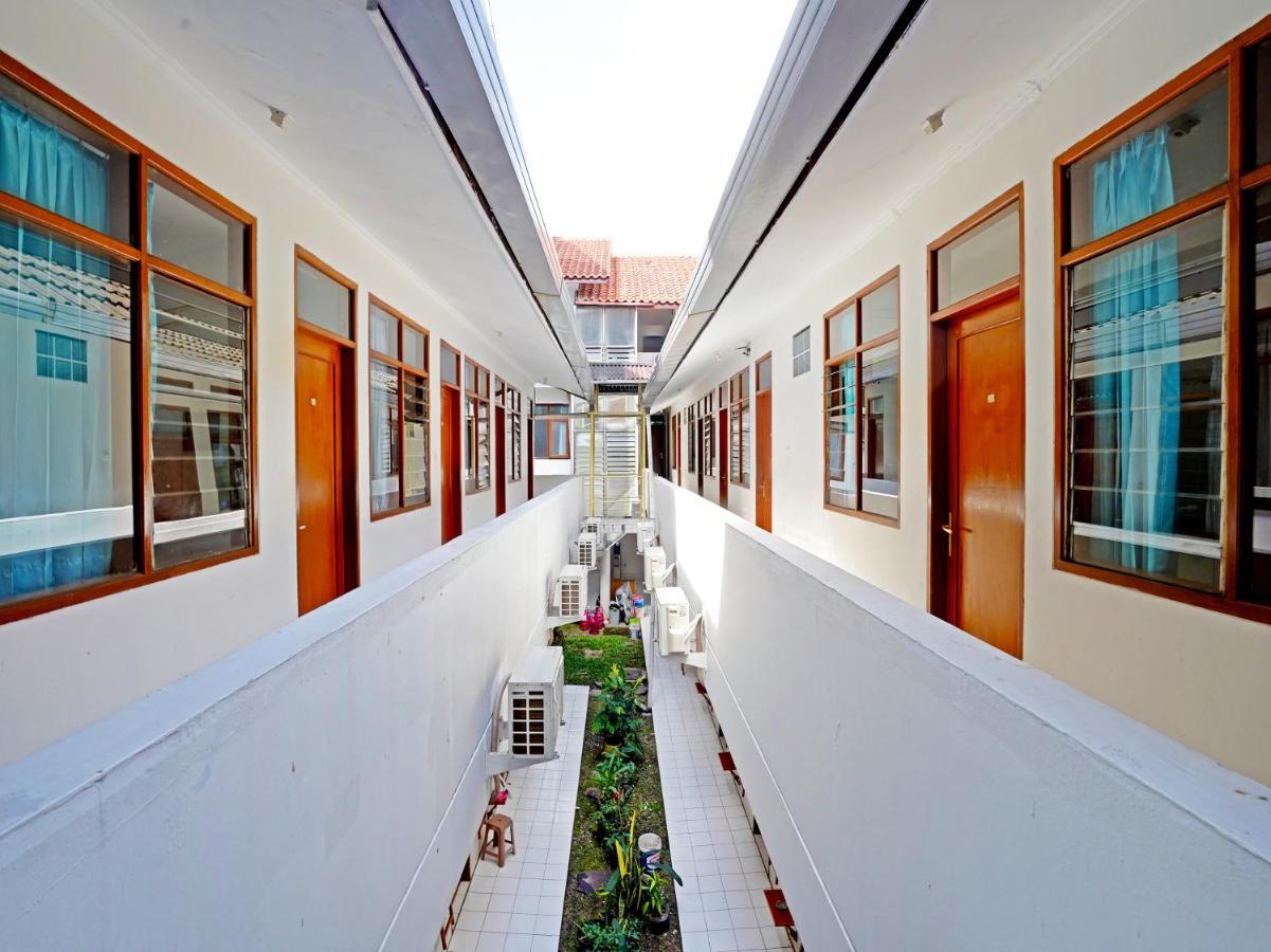 Hotel Oyo 90840 Teratai