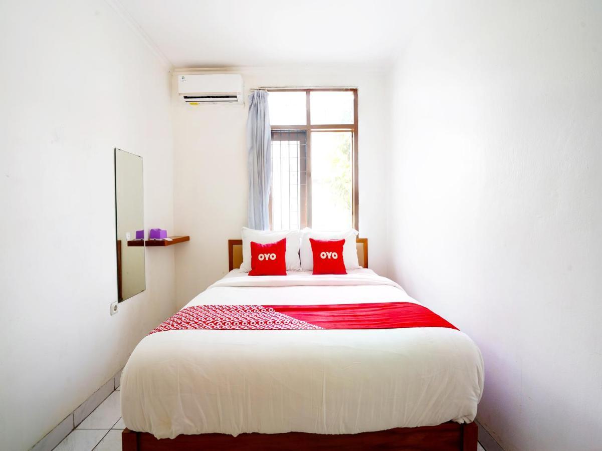 Hotel Oyo 90840 Teratai