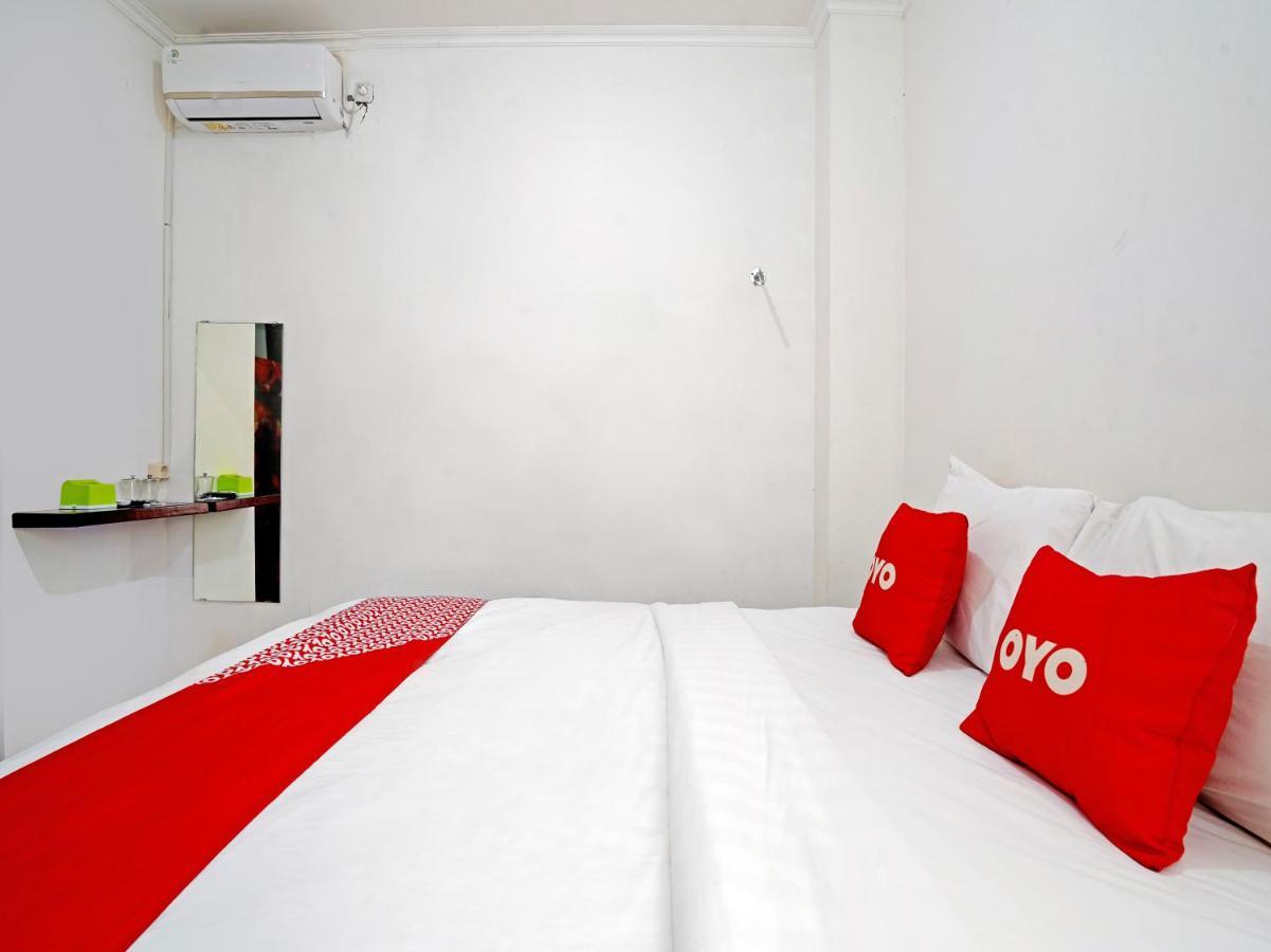 Oyo 90840 Teratai