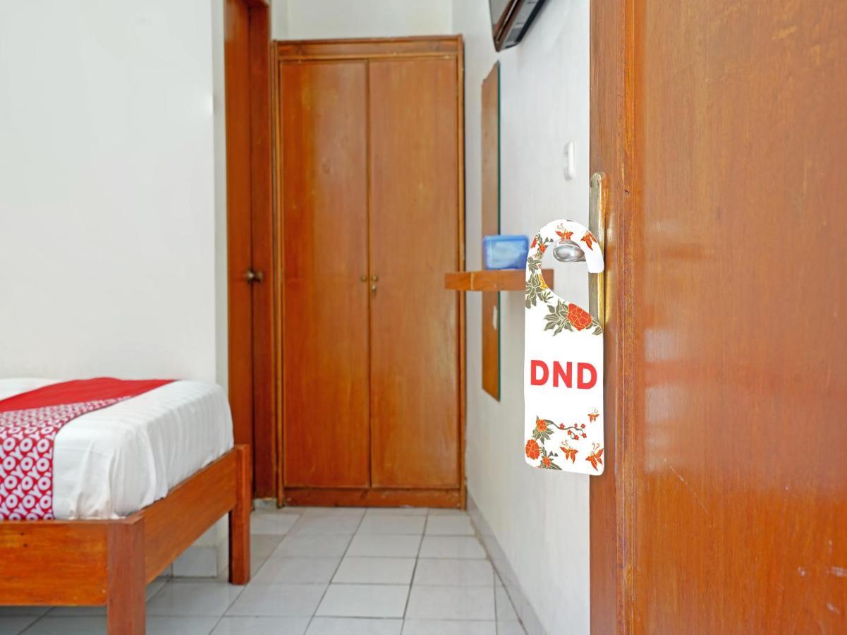 Hotel Oyo 90840 Teratai